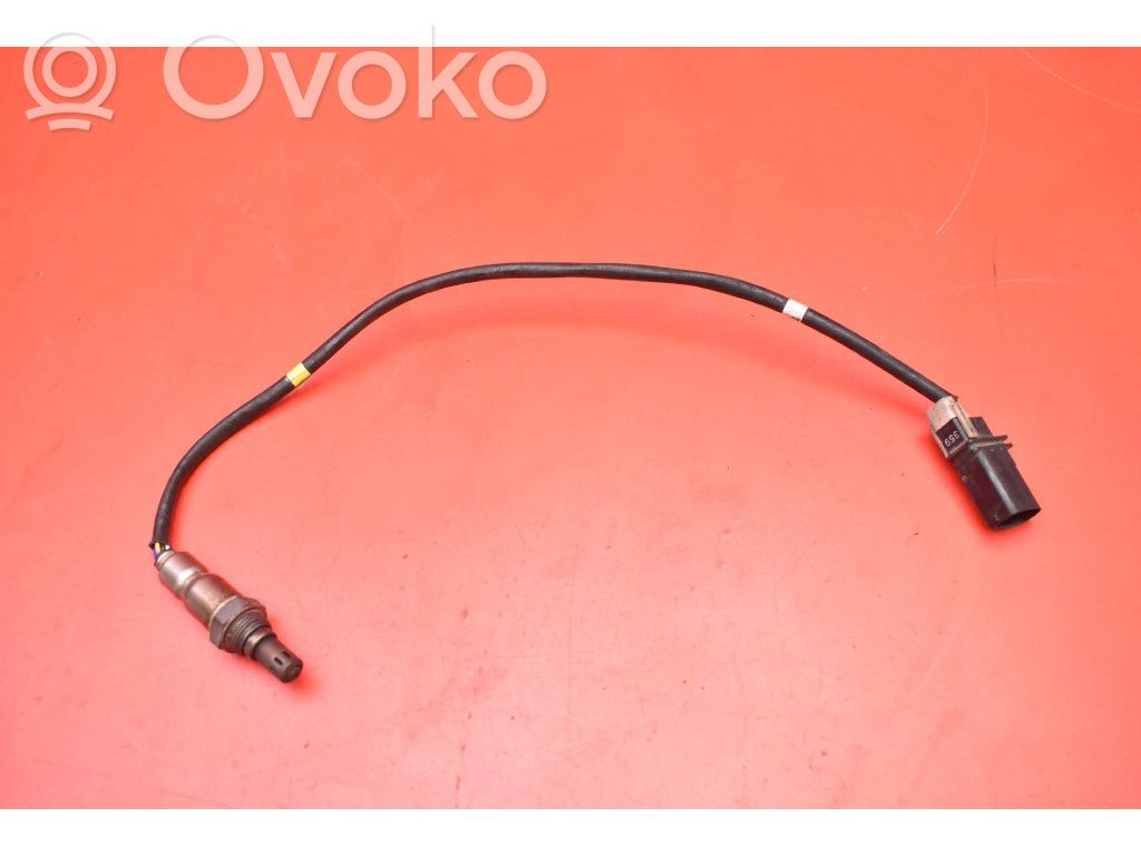 Skoda Fabia Mk2 (5J) Lambda probe sensor 