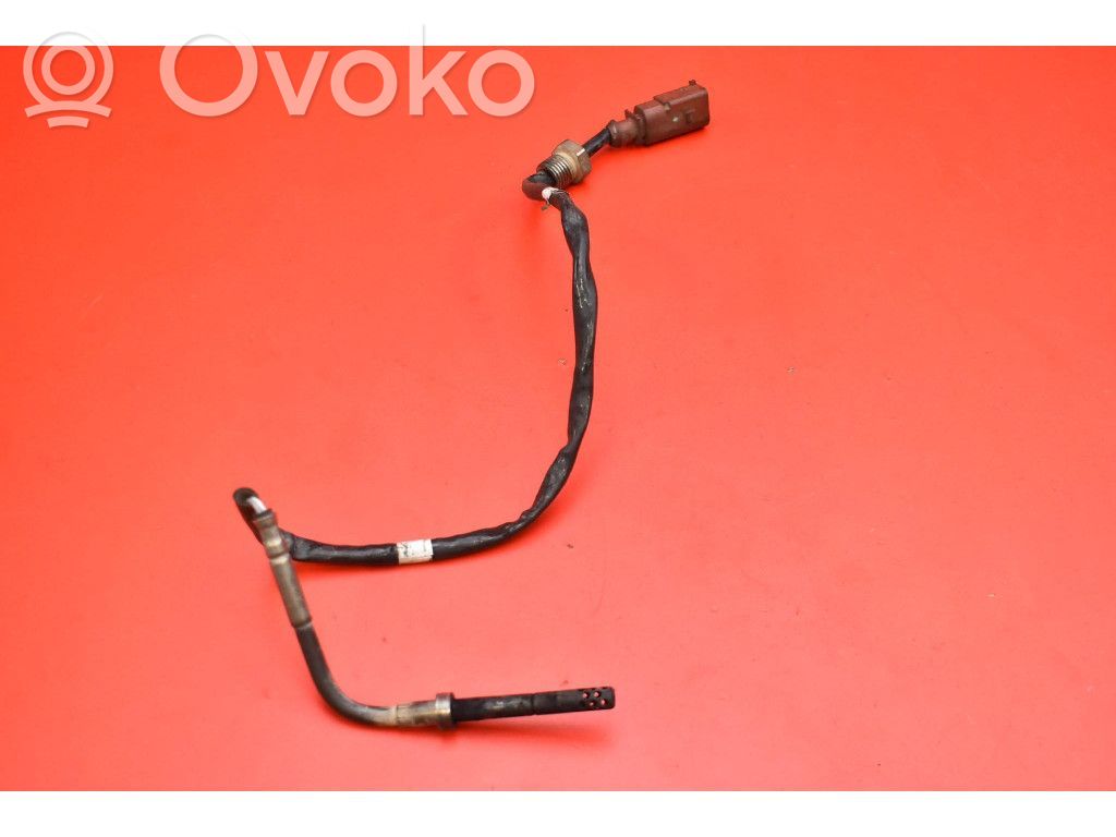 Skoda Fabia Mk2 (5J) Sensor 