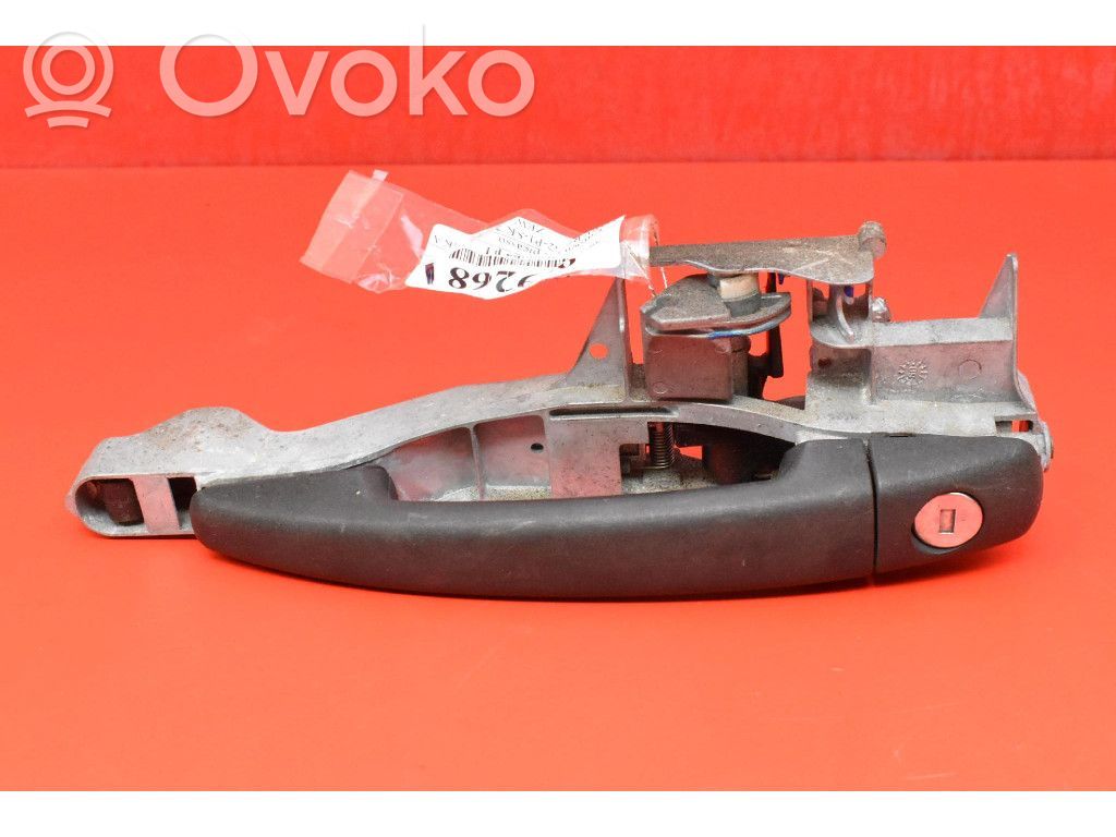 Etuoven ulkokahva   9680168680,9680168680
