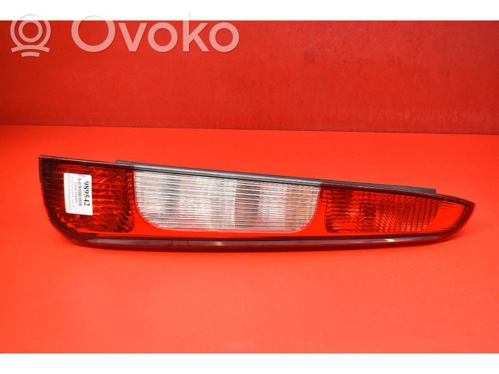 Ford Focus C-MAX Lampă spate în caroserie 