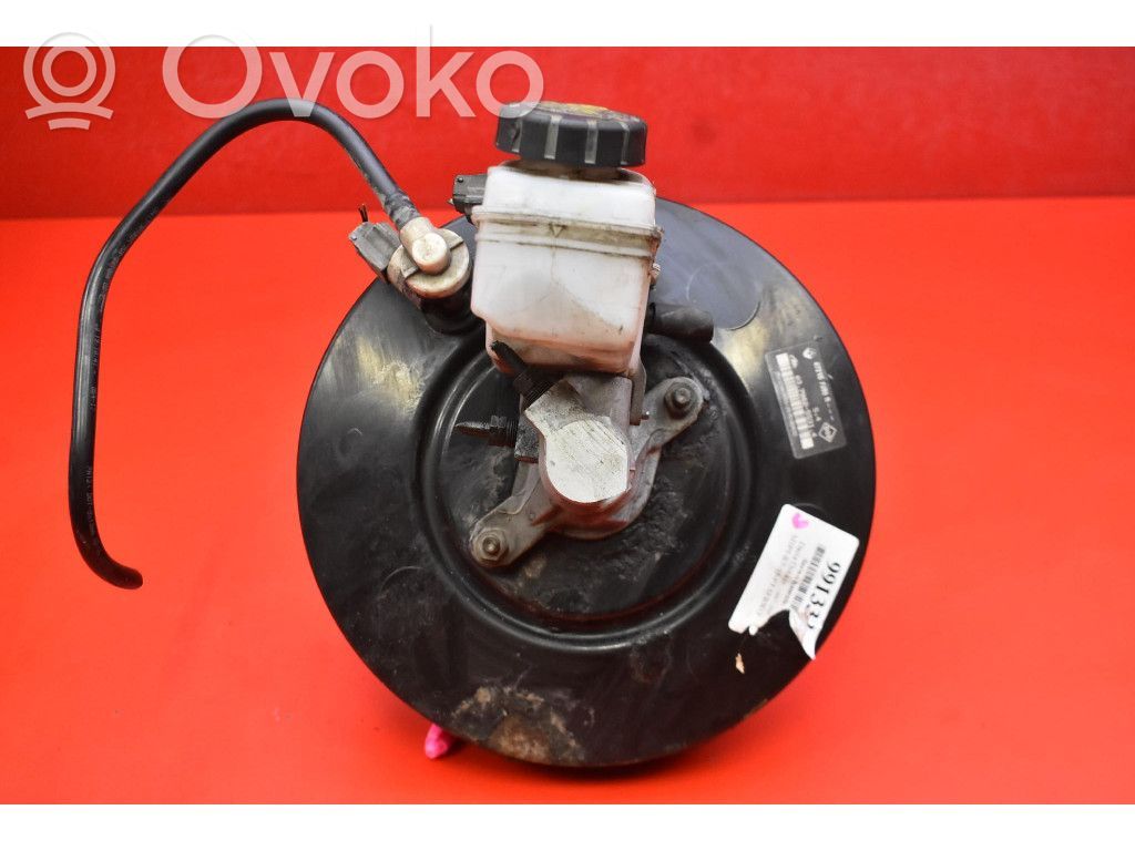 Dacia Dokker Servo-frein