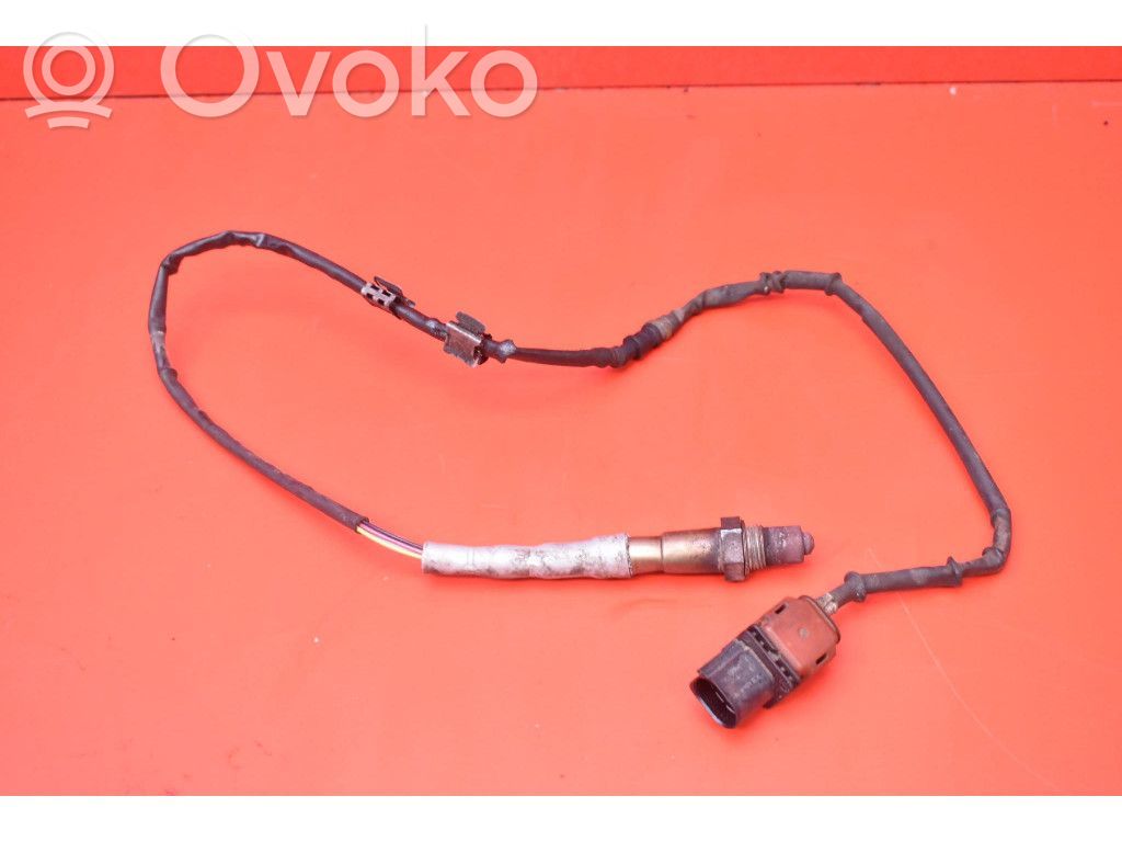 Зонд «Lambda»   06F906262A,06F906262A