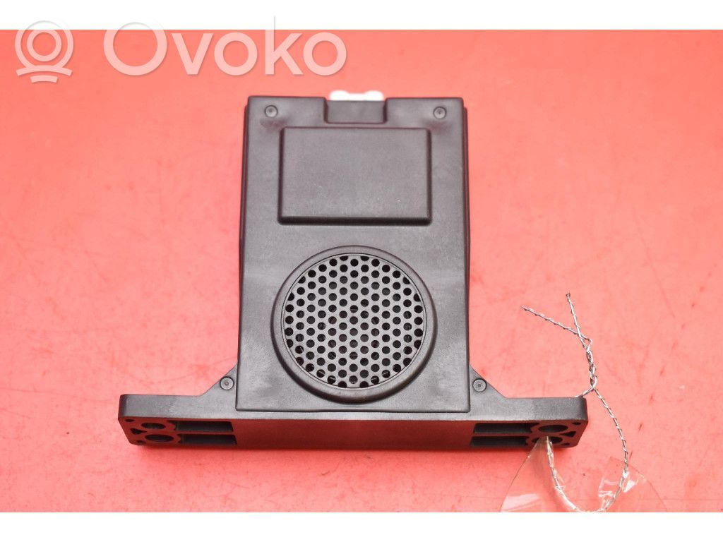 Nissan Leaf I (ZE0) Unité de commande, module ECU de moteur 