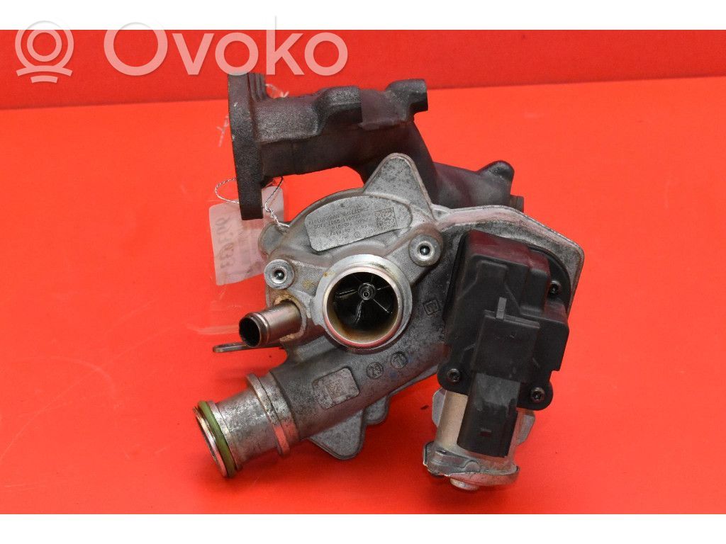 Seat Ibiza IV (6J,6P) Cześć układu próżniowego turbosprężarki 