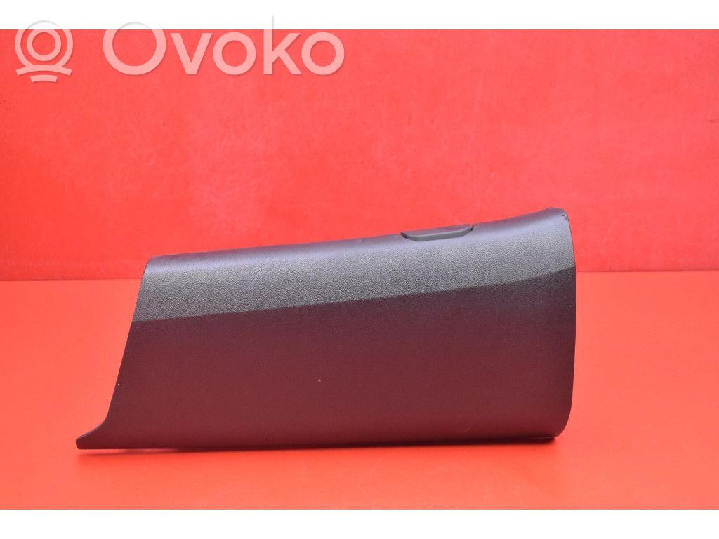 Toyota Proace Daiktadėžė 