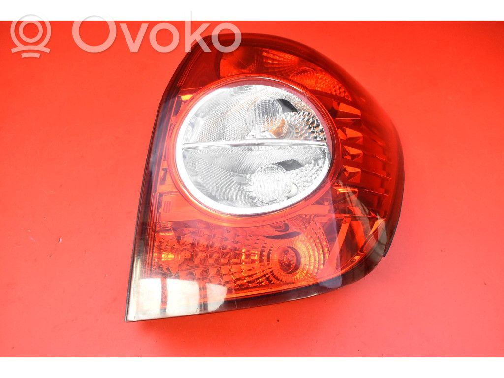 Chevrolet Captiva Takavalot 