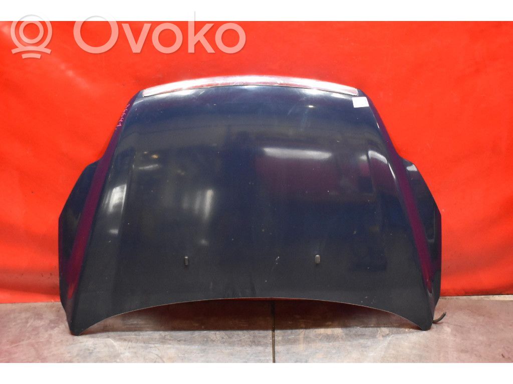 Motorhaube