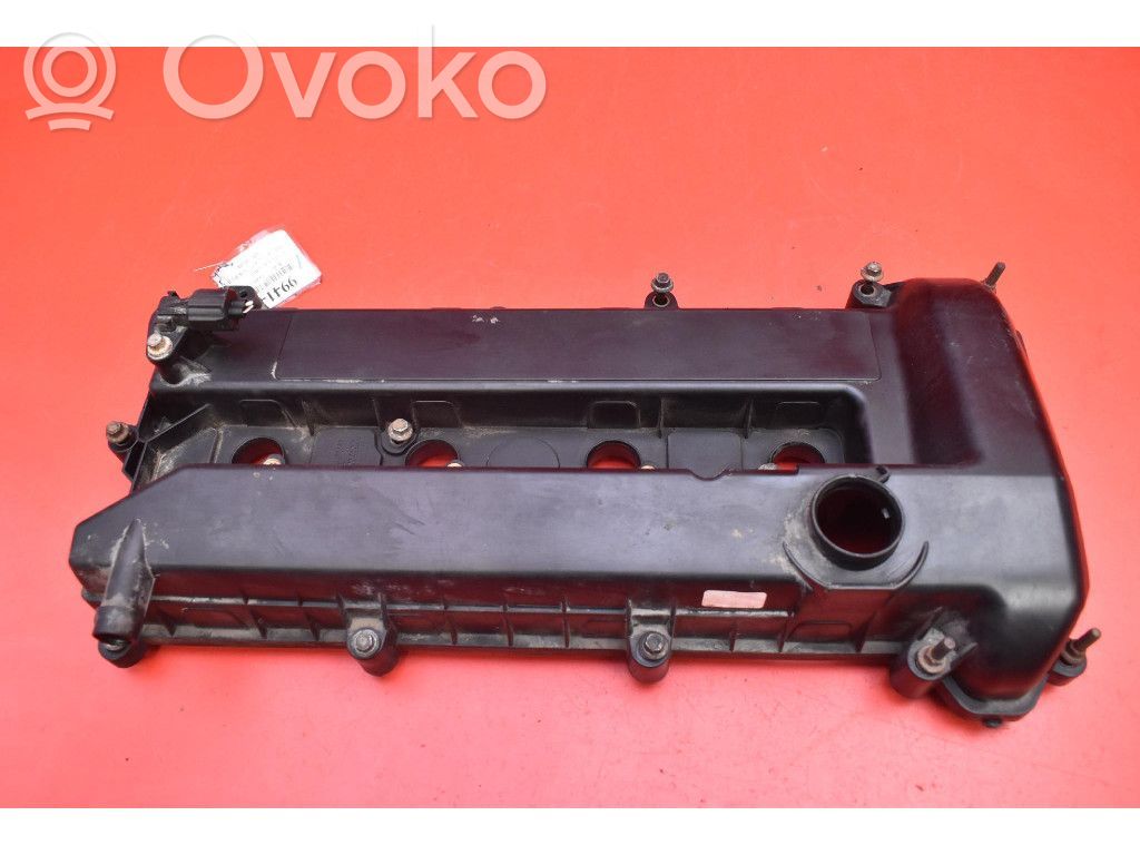 Ford Focus C-MAX Venttiilikoppa 