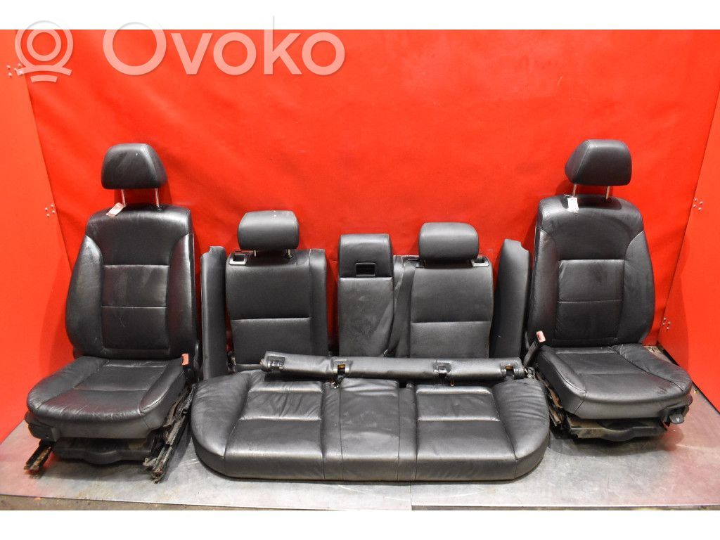 Juego del asiento