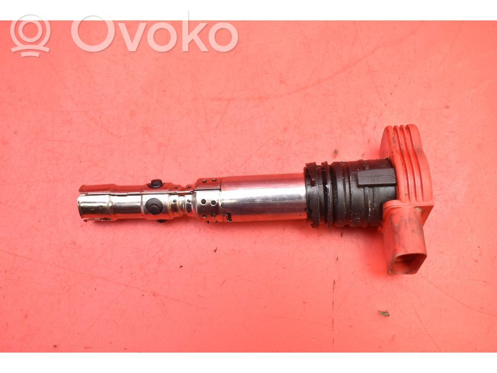 Audi A4 S4 B6 8E 8H Bobină aprindere 