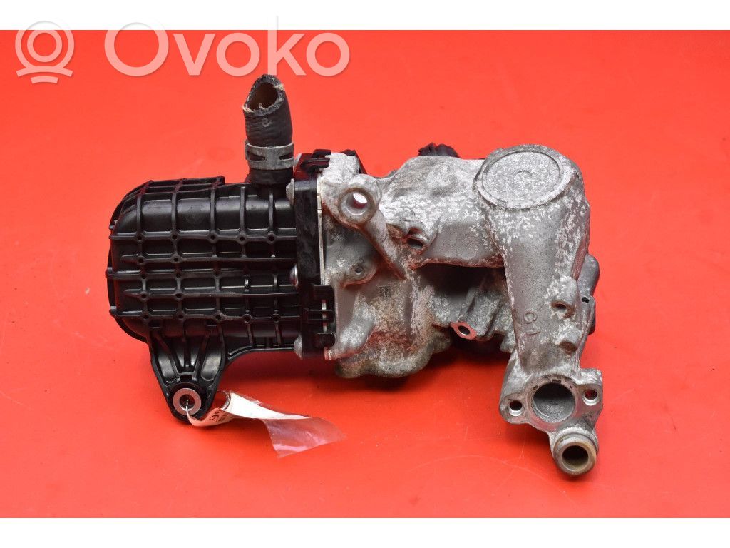 Toyota Proace Válvula EGR 
