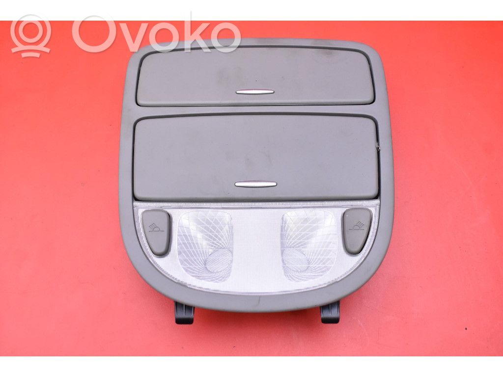 Hyundai Santa Fe Luce interna bagagliaio/portabagagli