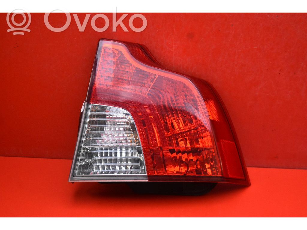Volvo S40 Luci posteriori 
