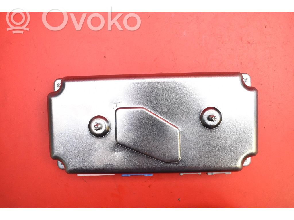Mazda MX-5 NA Miata Komputer / Sterownik ECU silnika 