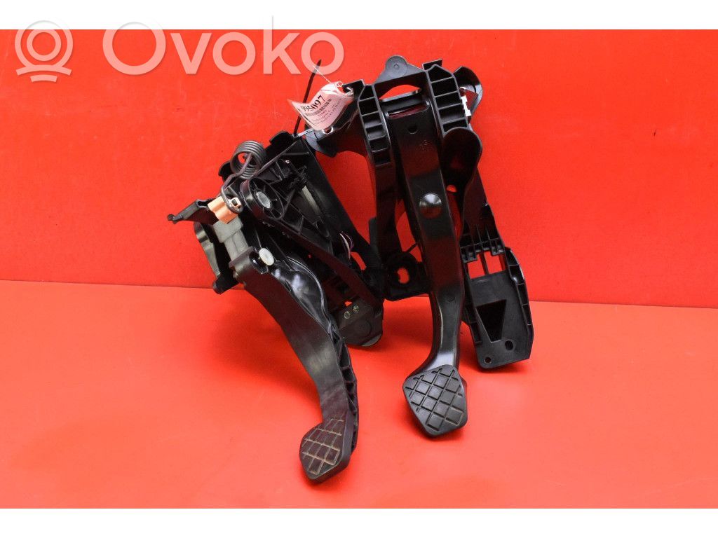 Skoda Octavia 985 Gaspedal 