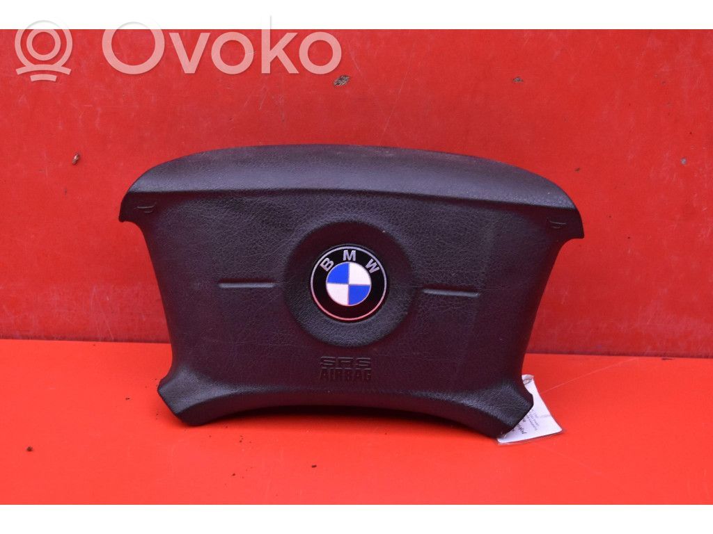 BMW 5 E39 Vairo oro pagalvė 