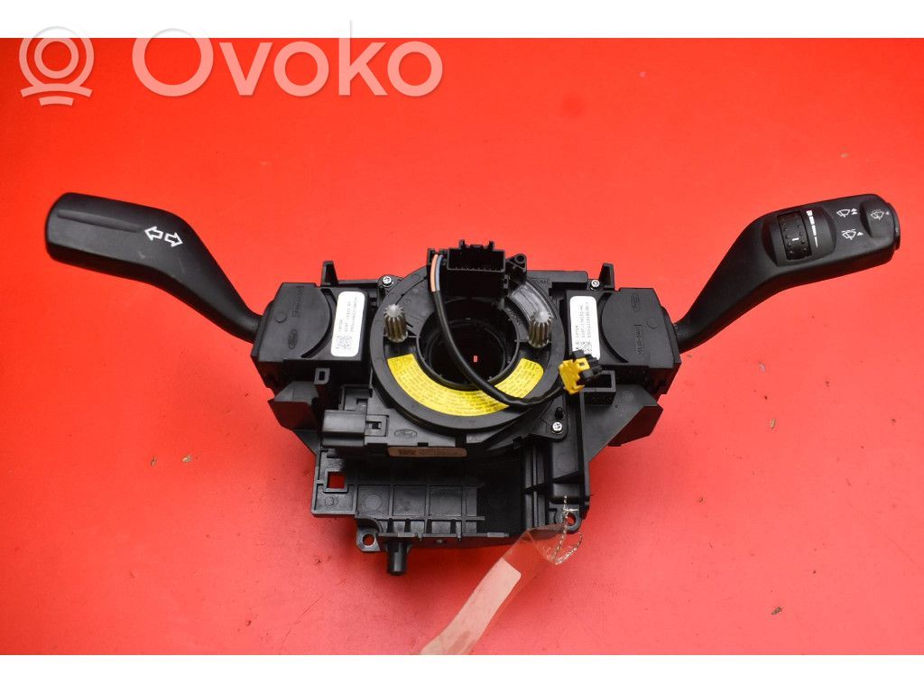 Ford Mondeo MK IV Inne przełączniki i przyciski 
