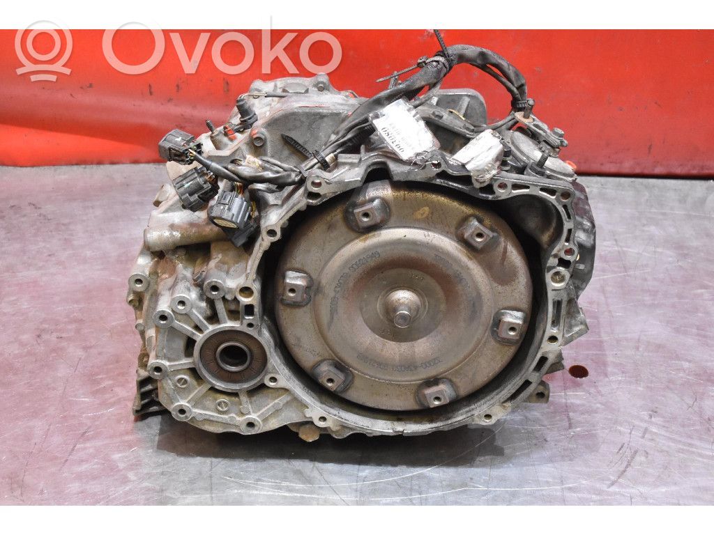 Volvo S80 Manual 6 speed gearbox 