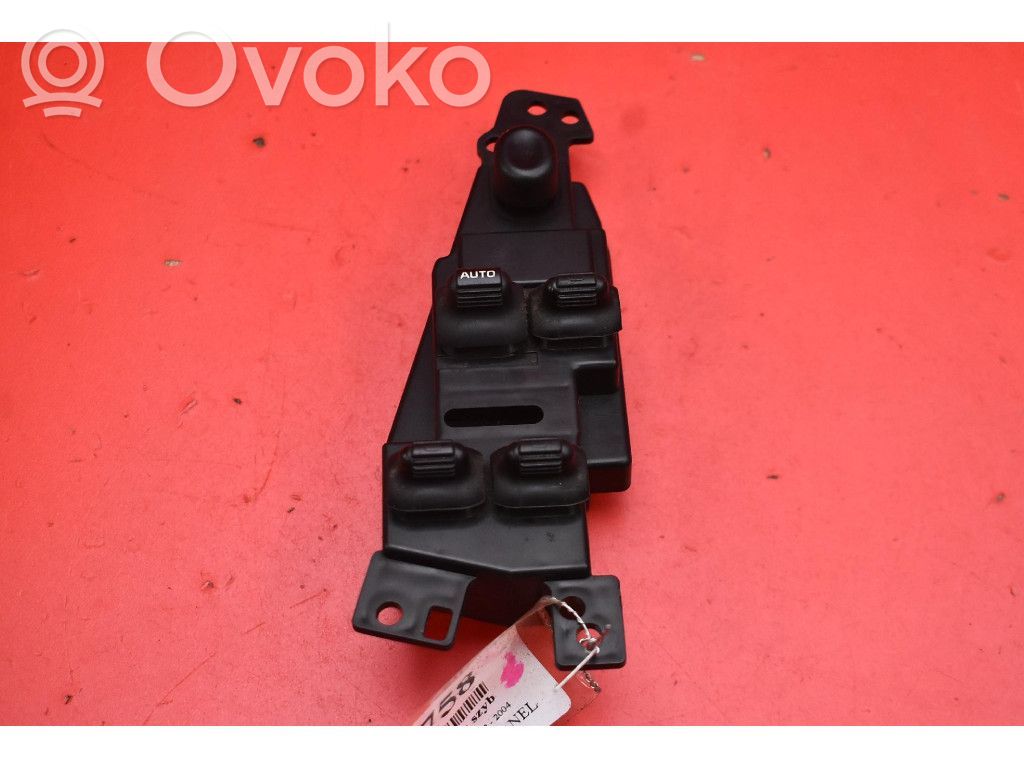 Chrysler 300M Electric window control switch 