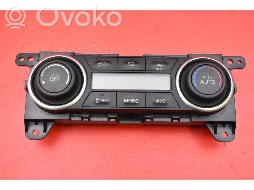 Nissan Leaf I (ZE0) Unitate control climatizare 