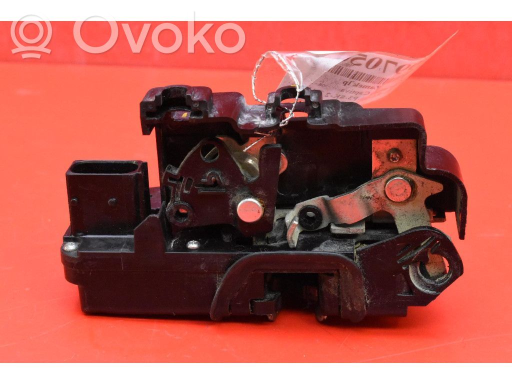 Etuoven lukko   A046818,A046818