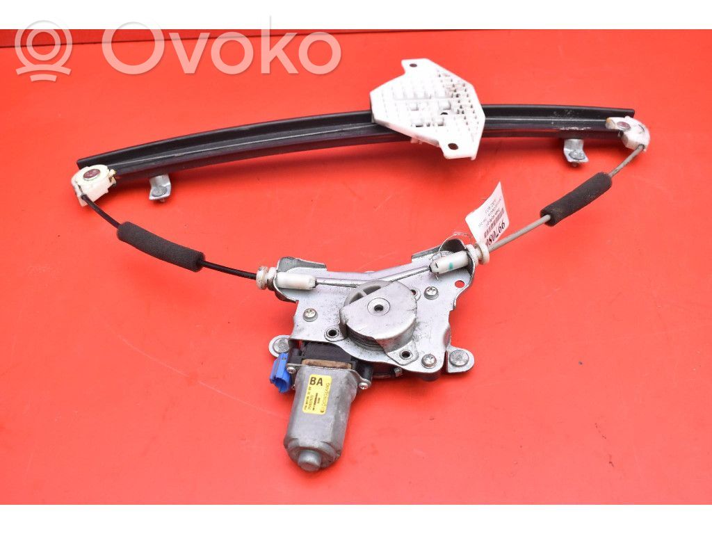 Chevrolet Captiva Alzacristalli della portiera anteriore con motorino 