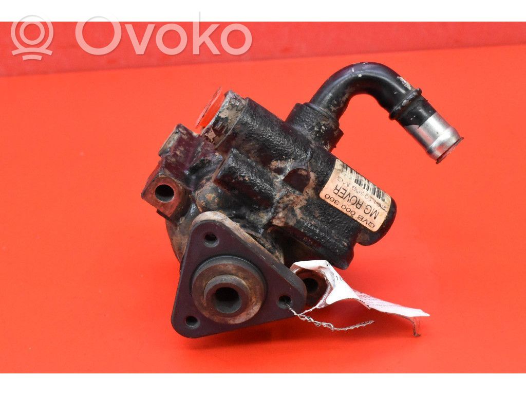 BMW X3 F25 Servopumpe 
