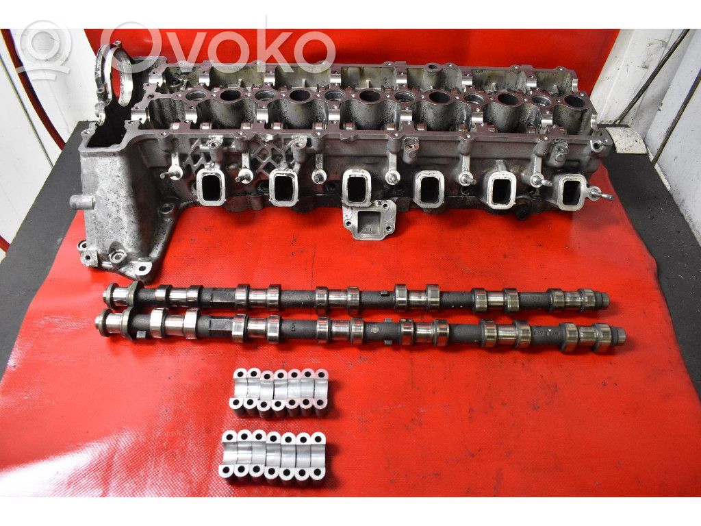 BMW 5 E60 E61 Galva 
