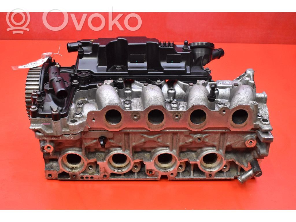 Culata del motor   9681569780,9681569780