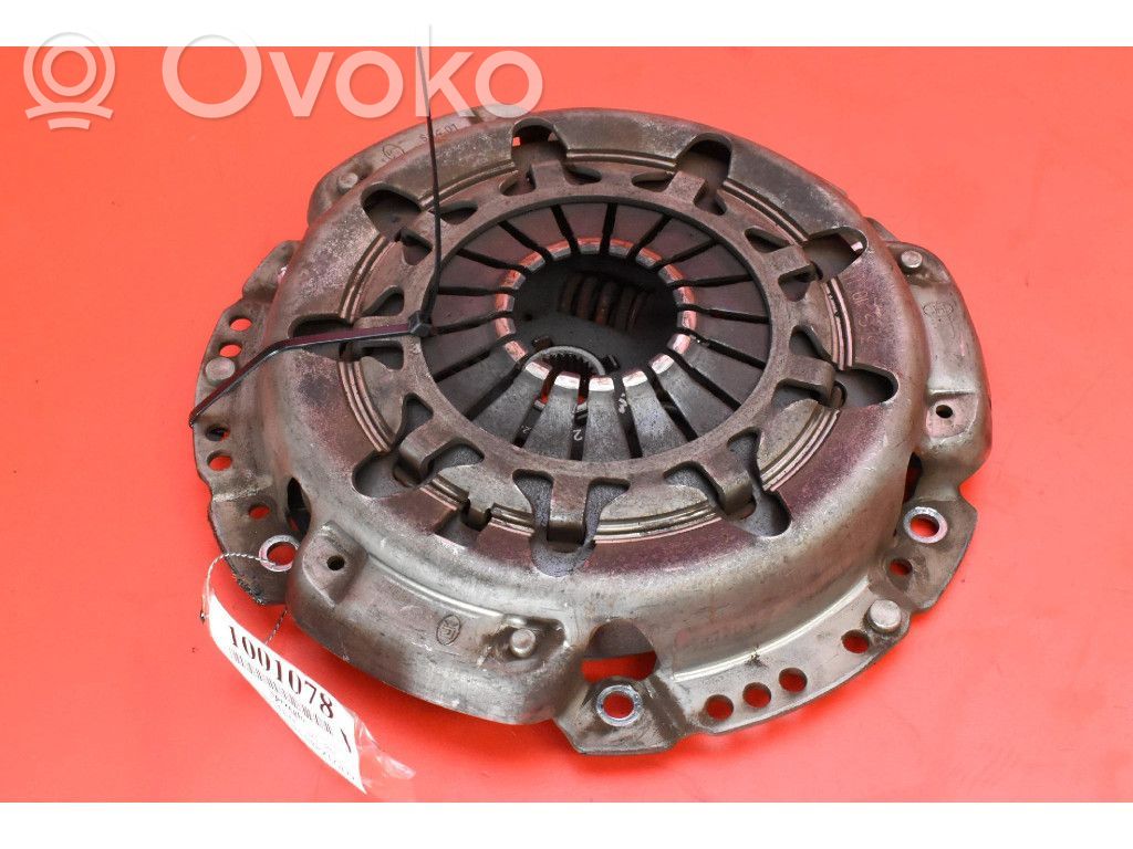 Nissan Micra Kit frizione