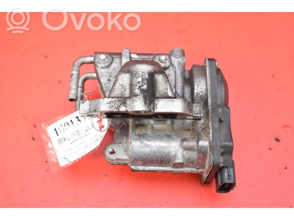 Toyota Avensis T270 Válvula EGR