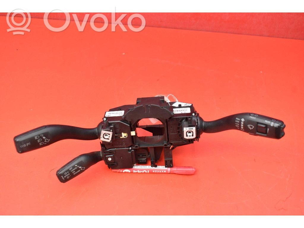 Audi A3 S3 A3 Sportback 8P Altri interruttori/pulsanti/cambi 