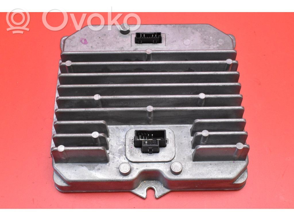 BMW X5M F85 Centralina/modulo motore ECU 