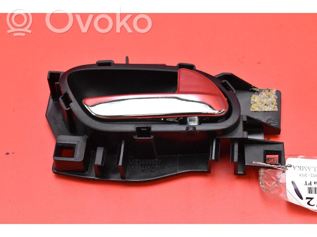 Citroen C3 Picasso Maniglia interna per portiera anteriore