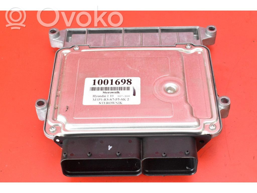 Hyundai i10 Engine control unit/module ECU 
