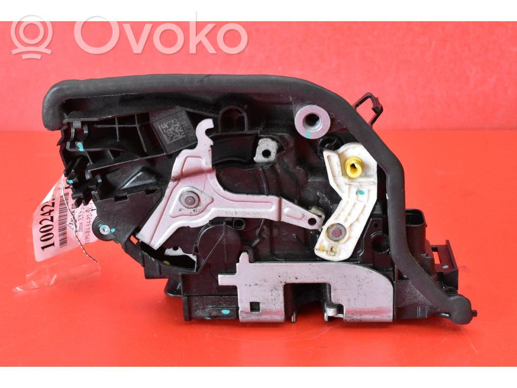 BMW X5M F85 Serratura portiera anteriore 