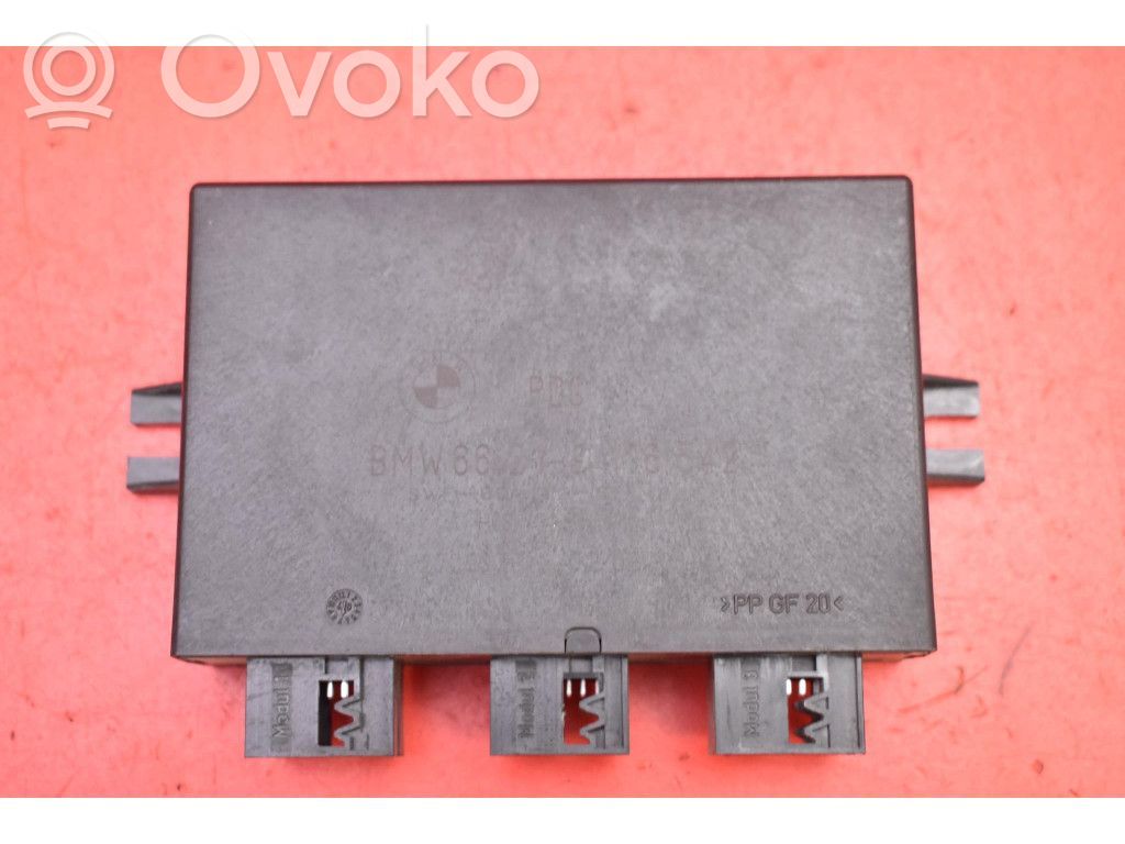 Galios (ECU) modulis   9116542,9116542