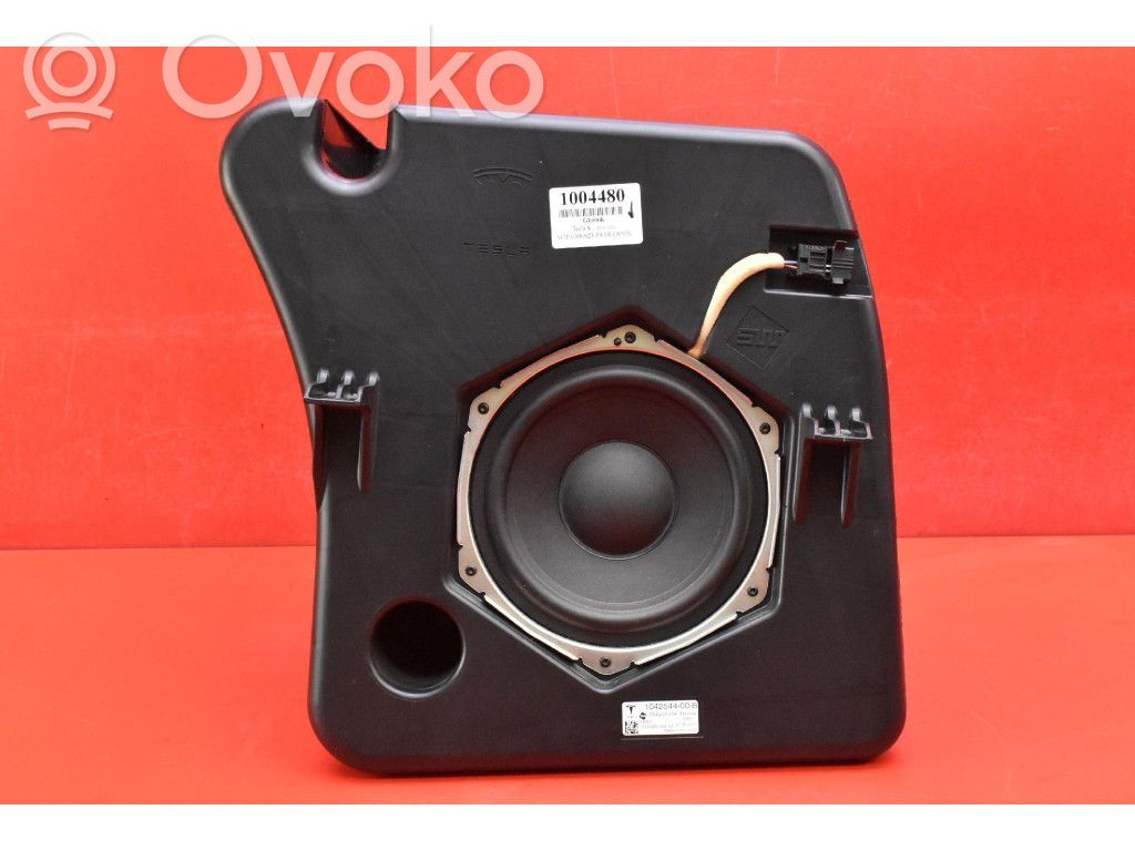 Altavoz subwoofer   104254400B,104254400B