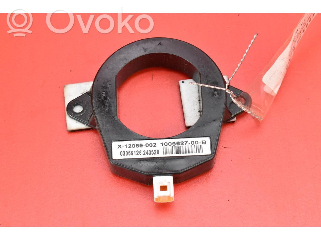 GPS-pystyantenni   100562700B,100562700B