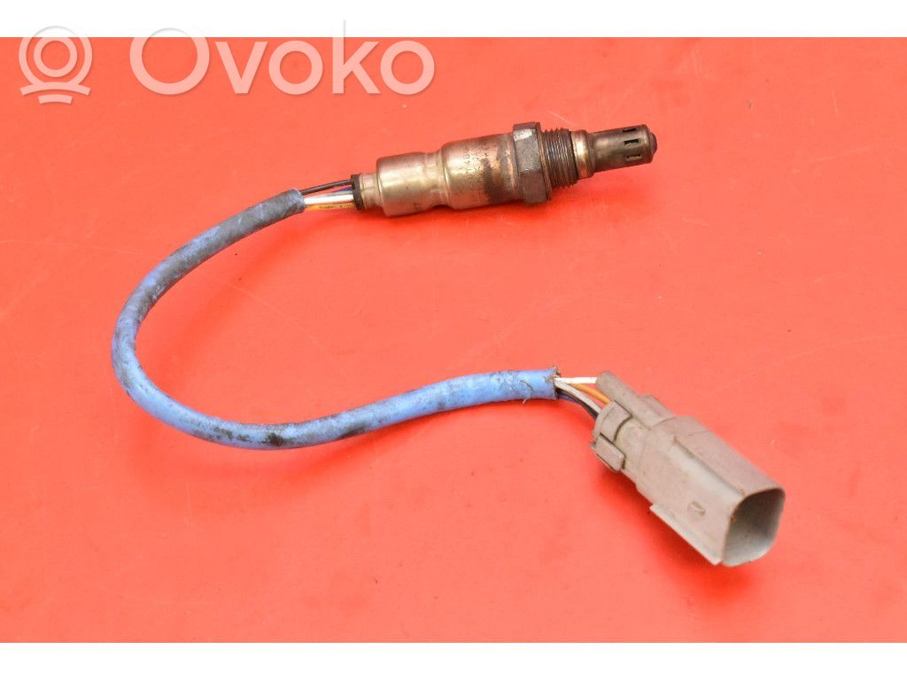 Lambda probe sensor   F1F19Y460CA,F1F19Y460CA