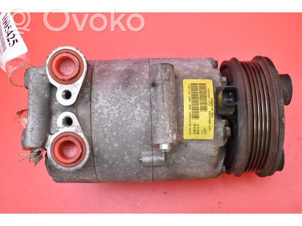 Ford Focus C-MAX Compressore aria condizionata (A/C) (pompa)