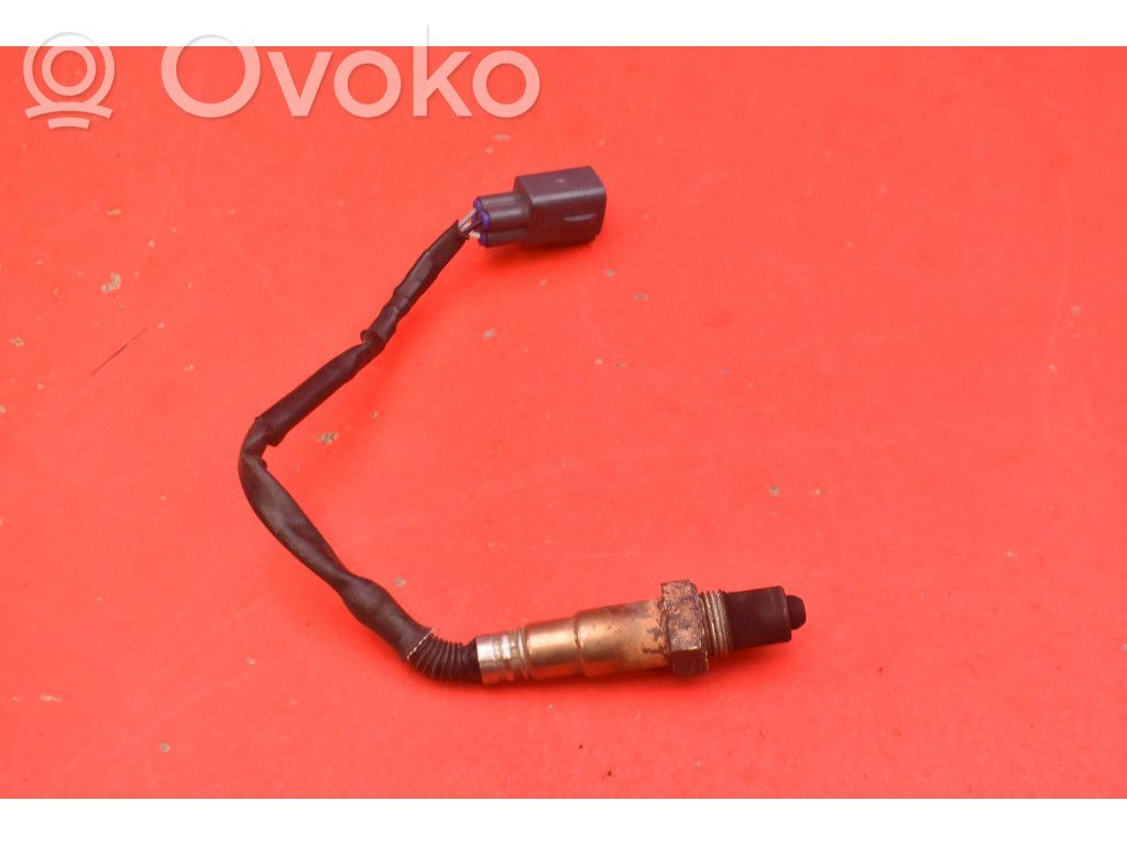Peugeot 107 Lambda probe sensor 