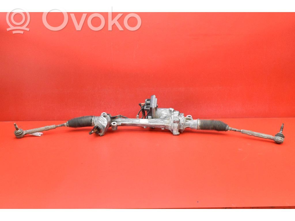 Tesla Model S Steering rack 