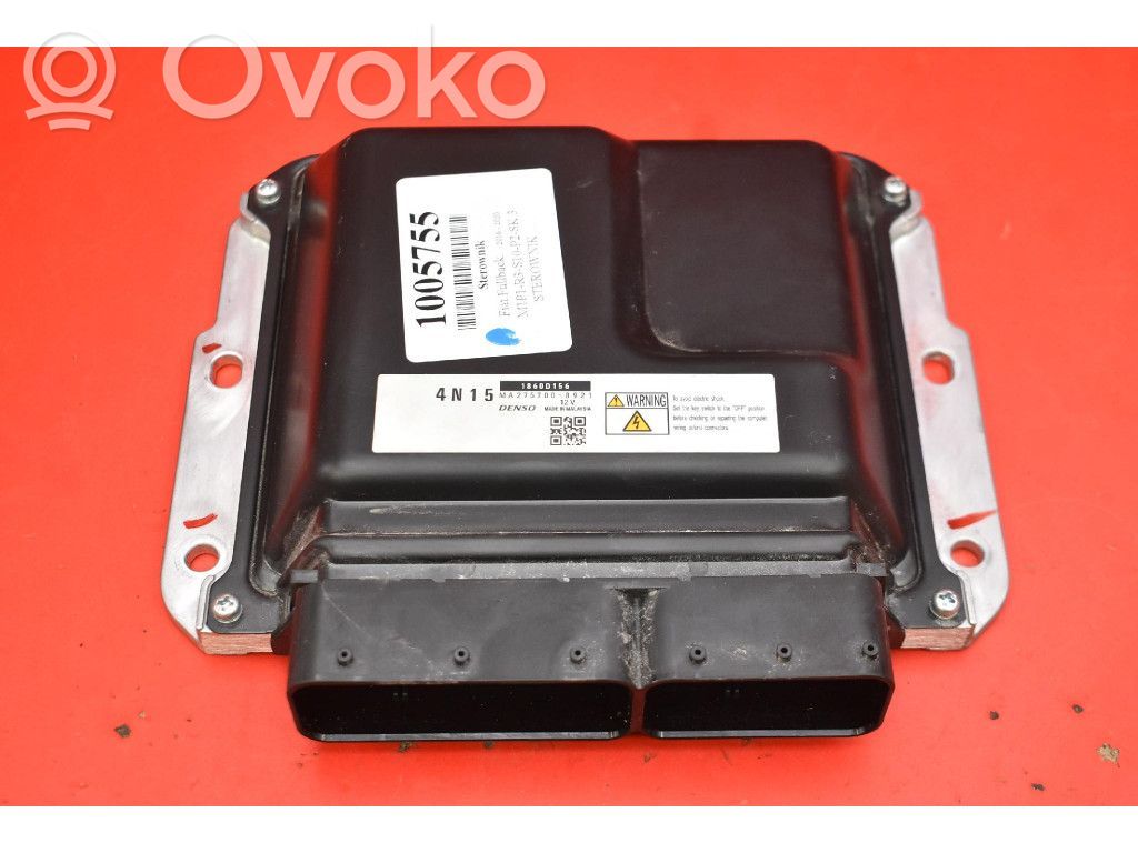 Engine control unit/module ECU   1860D156,1860D156
