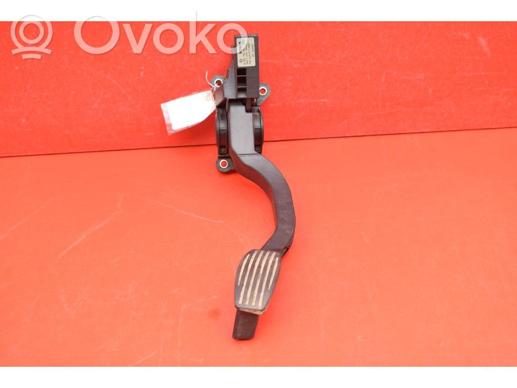 Fiat Idea Gaspedal 