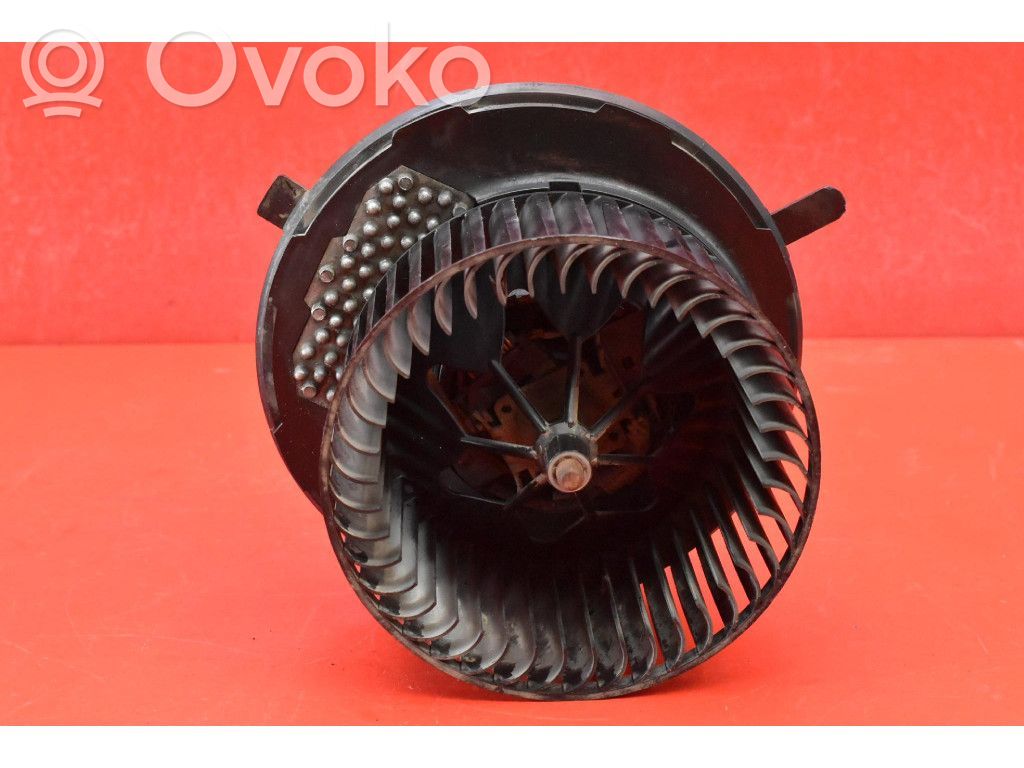 Volkswagen Tiguan Ventilator aerotermă
