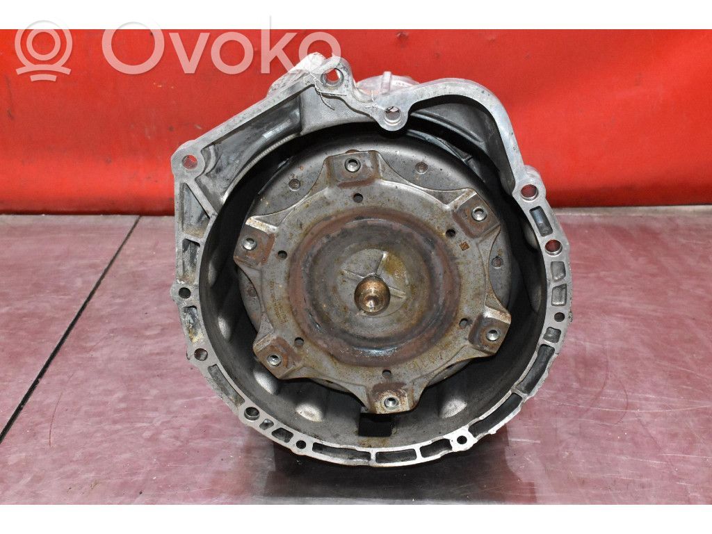 BMW 7 F01 F02 F03 F04 Manual 6 speed gearbox 