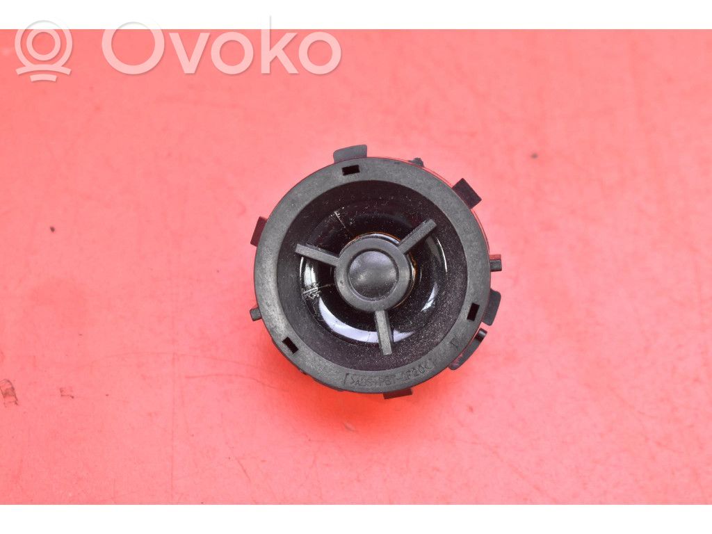 Opel Grandland X Subwoofer