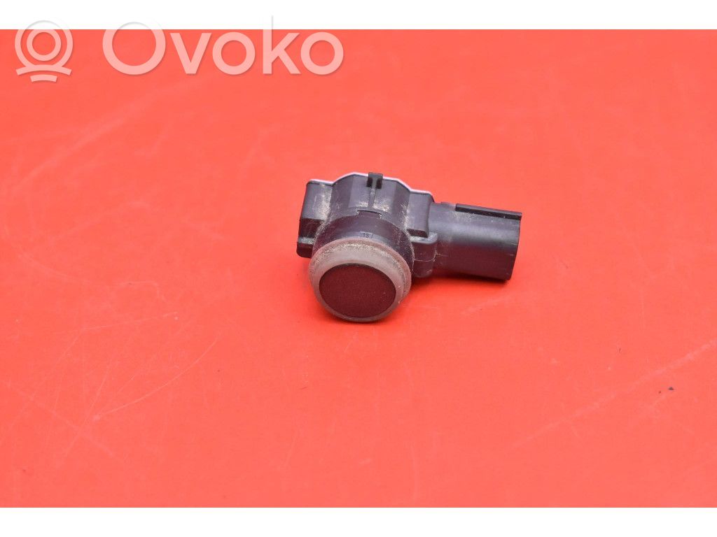 Opel Ampera Parking PDC control unit/module 