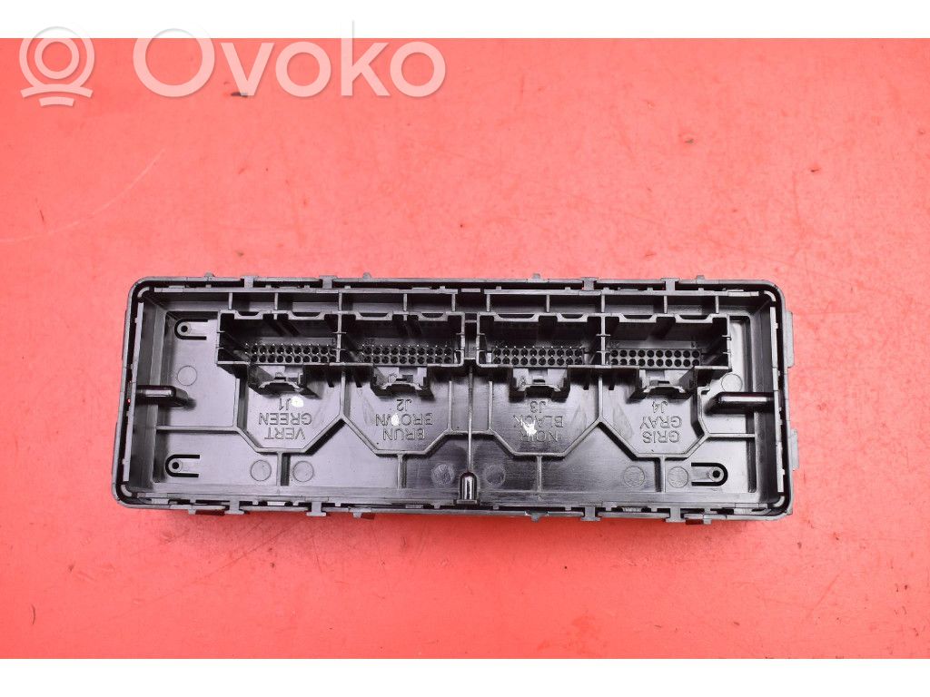Opel Ampera Engine control unit/module ECU 